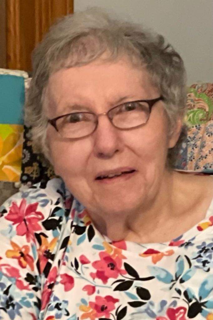 Carol J (Bogdan)  Martin