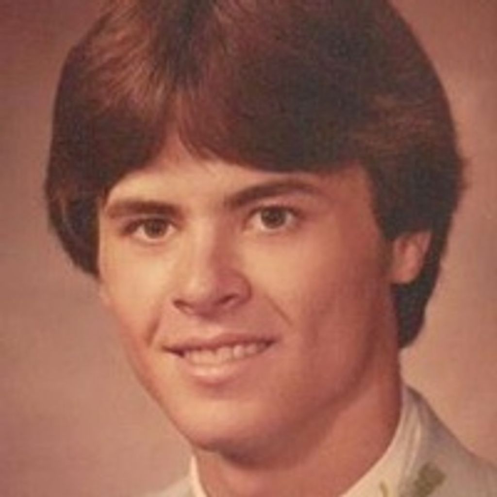 Kevin Morgan Profile Photo