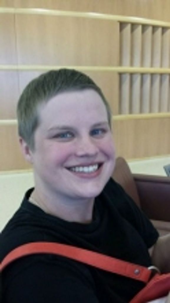 Megan Elizabeth Anderson