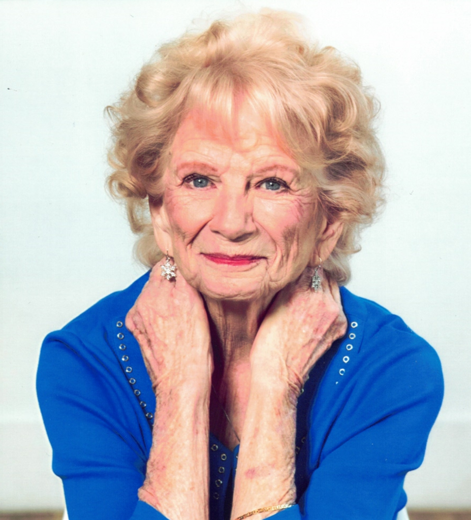 Betty Lou Peacock Profile Photo