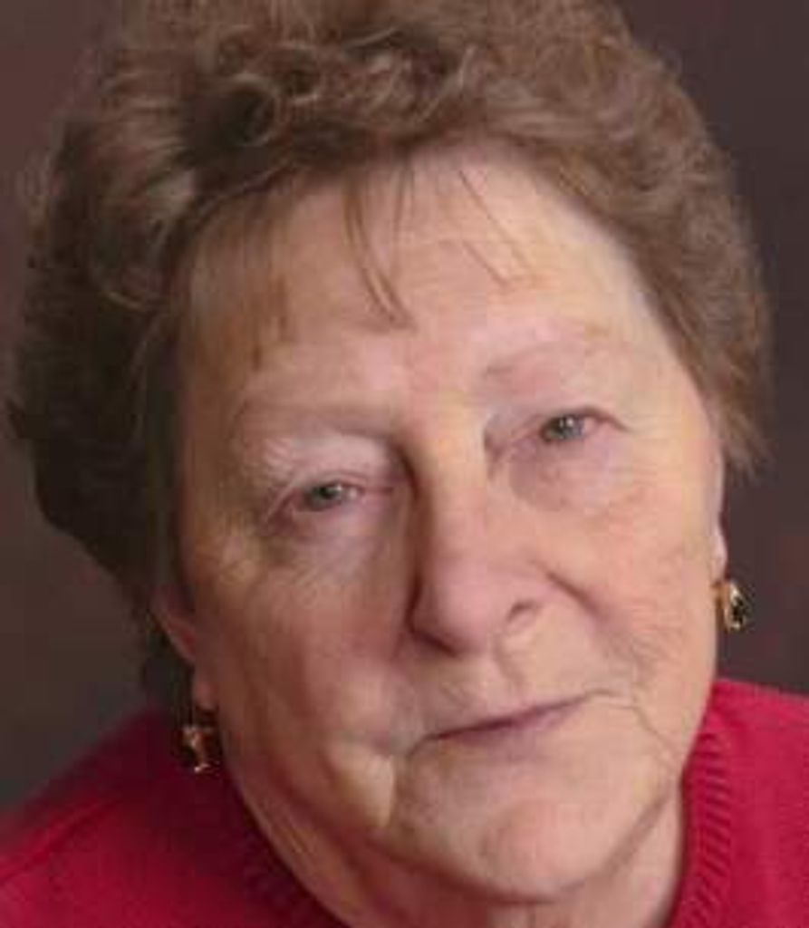 Mary Dean