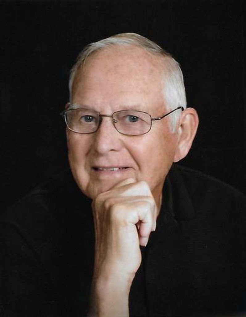 Edward D Taylor Profile Photo