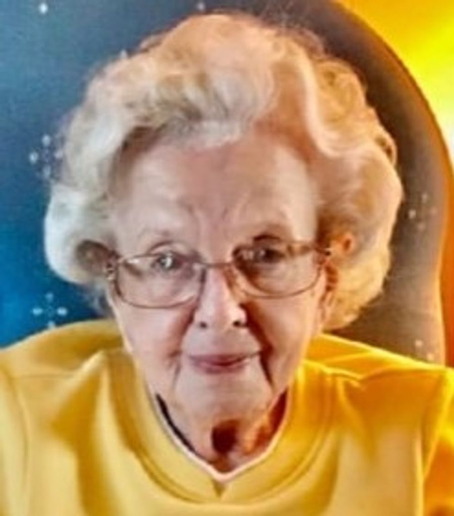 Josephine Louise (Leudemann)  Clevenger Profile Photo