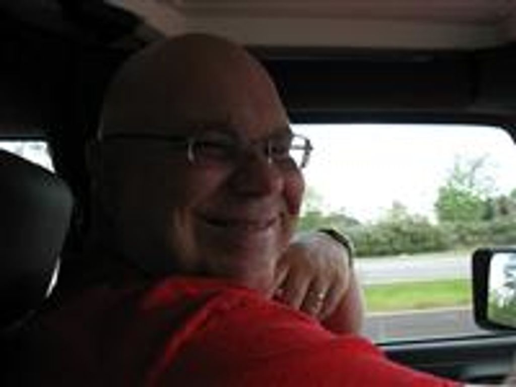 Pastor McClellan