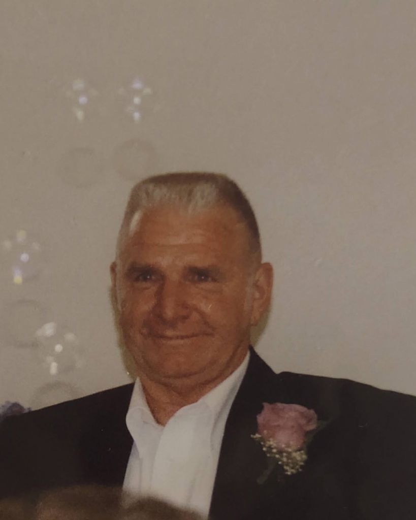 Eddie Ray Weston