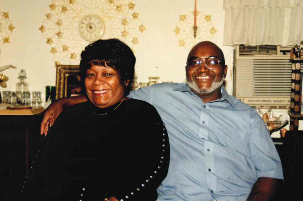 Major Levingston-Mathenia, Jr. Profile Photo