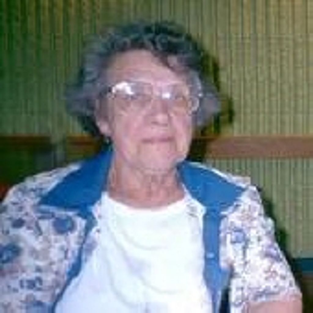 Dorothy Robb