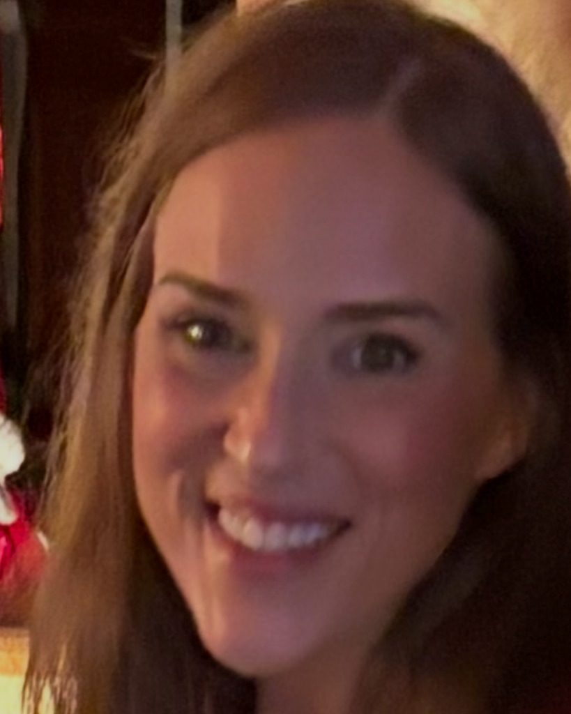 Shelby Lyn Amidon Funk Profile Photo