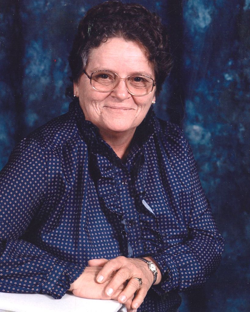 Patricia "Pat" Ann Boldman Profile Photo