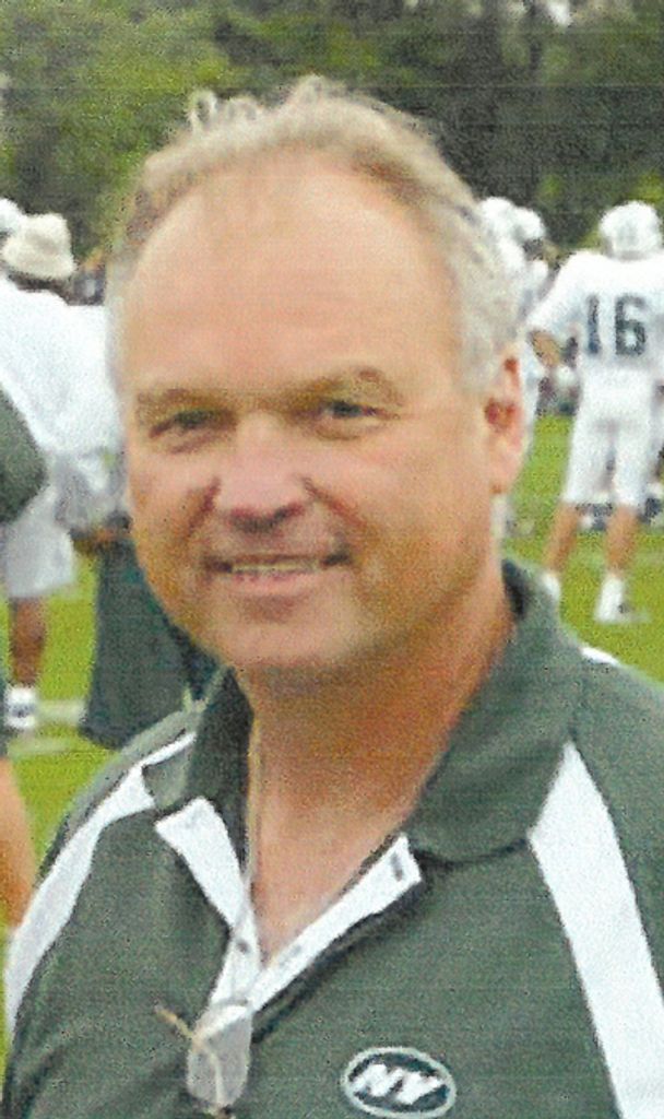 Jesse Wayne Kaye Profile Photo