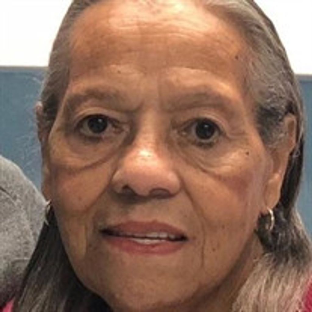 Mrs. Florence A. Dozier Profile Photo