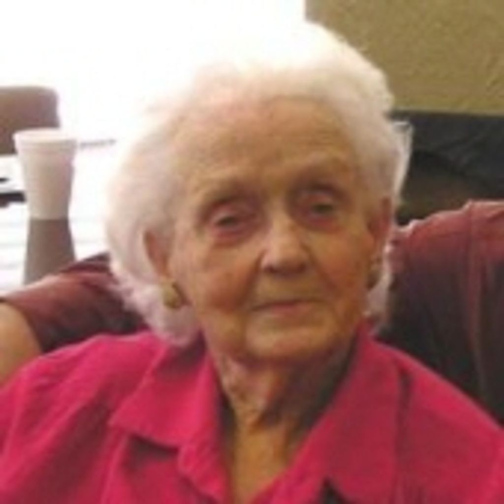 Roberta "Bobbie" Antista