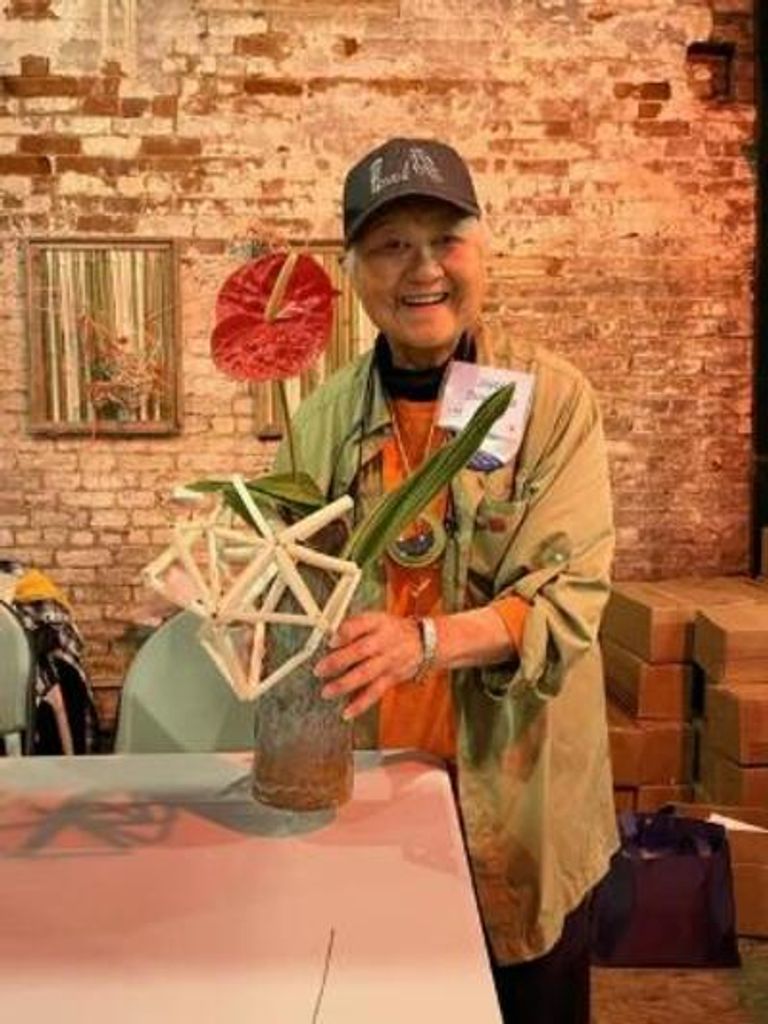 Joyce F. Bowersox Profile Photo