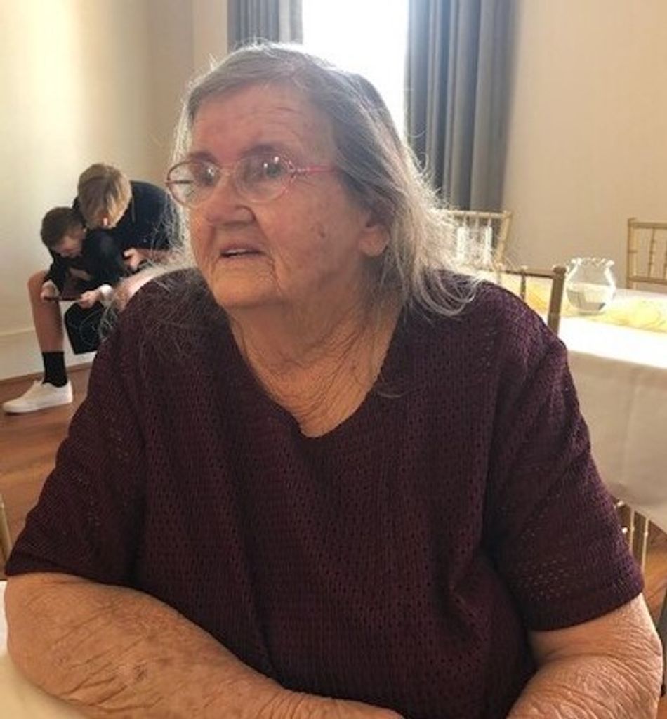 Minnie Lee Johnson Profile Photo