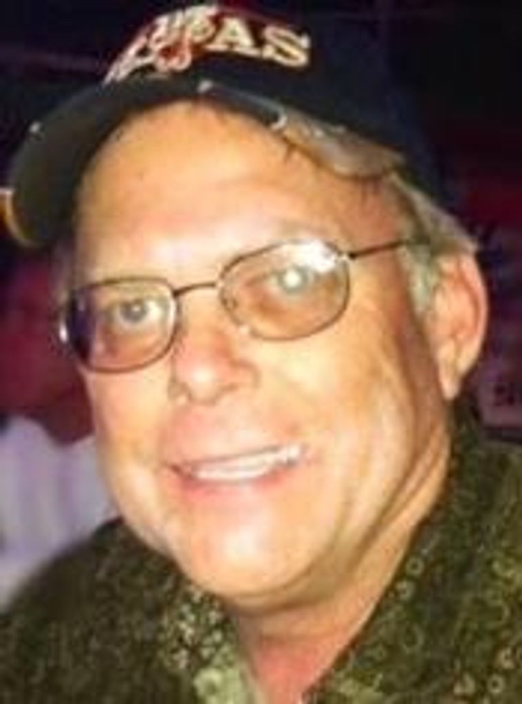 Zetterlund, Barry W.