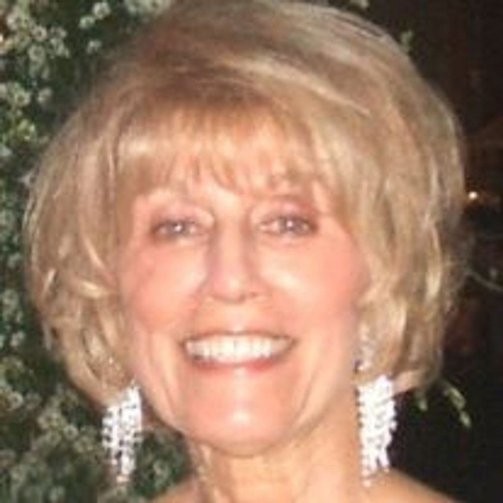 Mary Agler Profile Photo