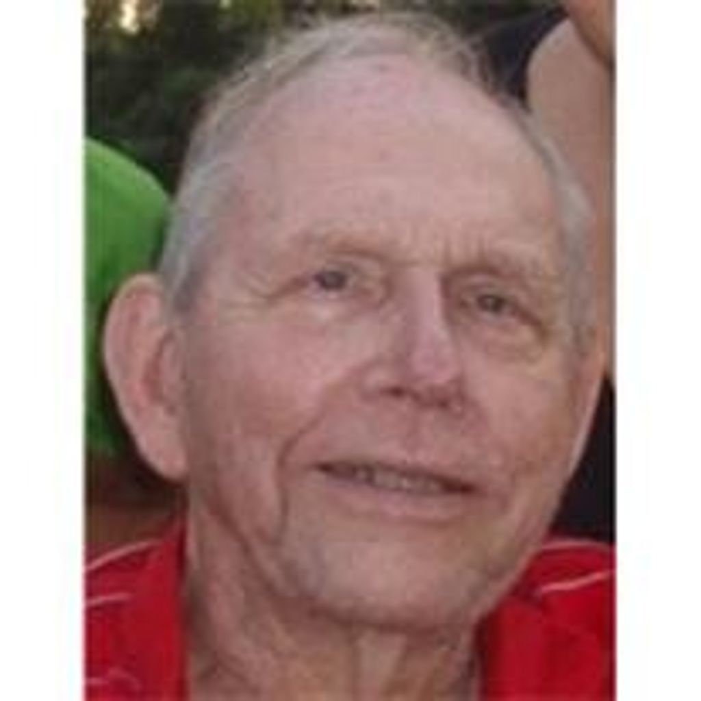 William Fitzgerald Robertson,