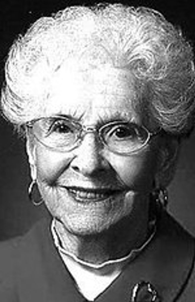 Evelyn Womble Profile Photo