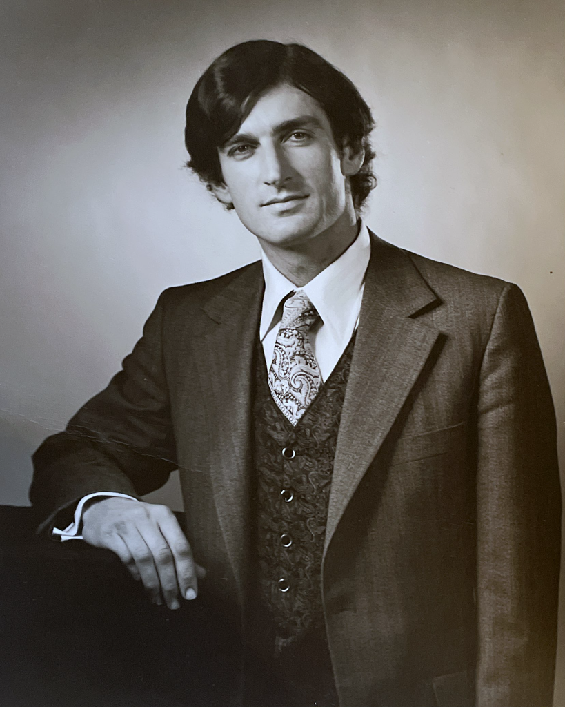 Louis Stephan Marjon Profile Photo