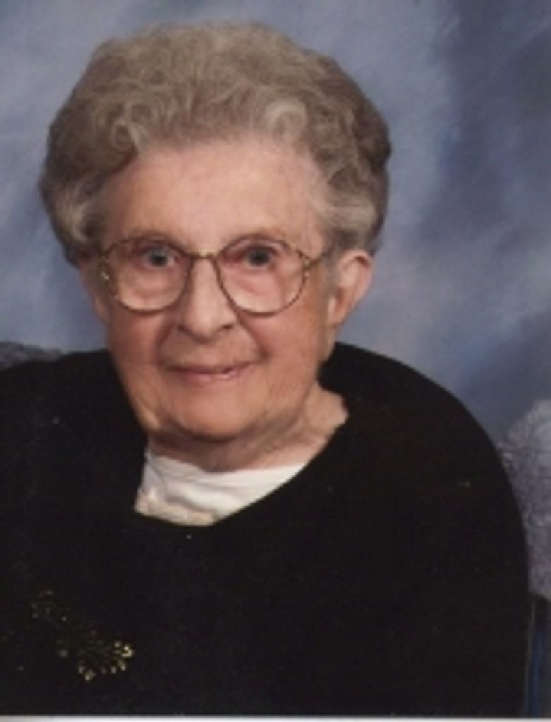 Marie Sommer