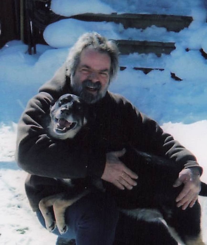 Kenyon Shaffer