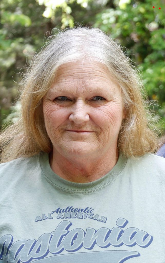 Barbara Reola Hadden Profile Photo