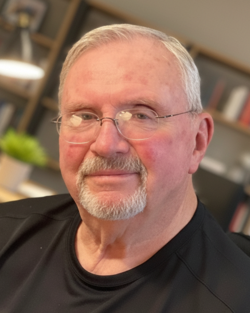 Donald George Edwards