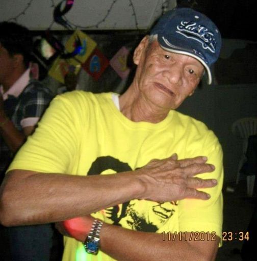 Rosalino “Boy” Cabral photo gallery thumbnail 2 of 15