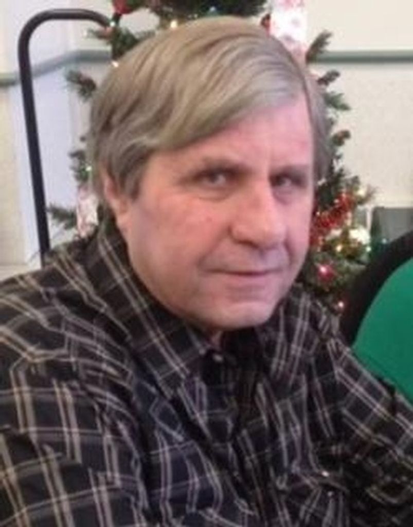 Kenneth Robert Block