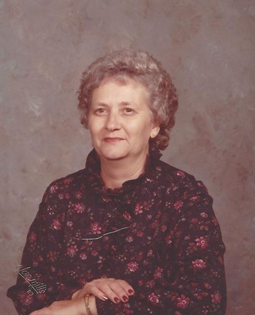 Vera Fay Hall Profile Photo