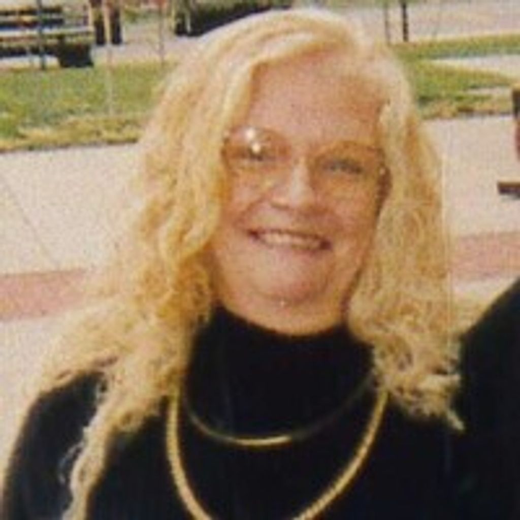 Shirley K. Bennett