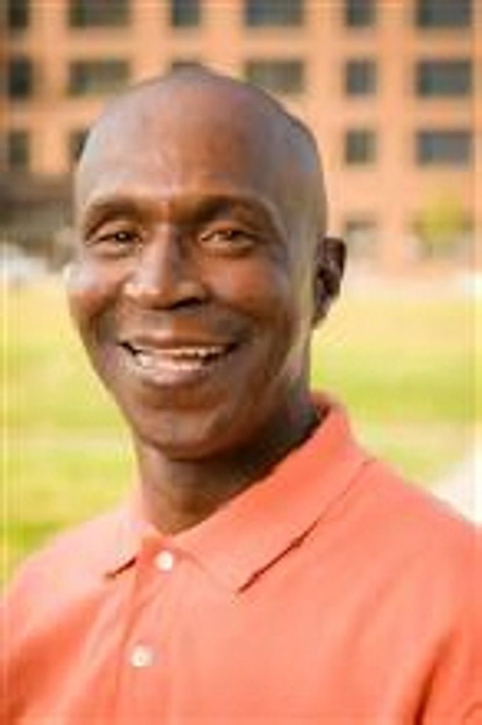 John Wayne Simmons