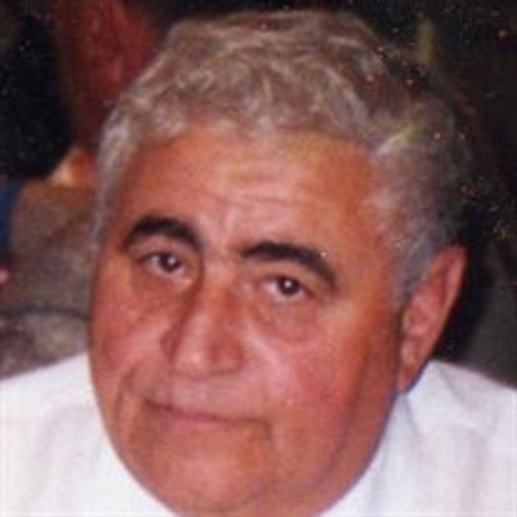 Joseph A. Magliocco