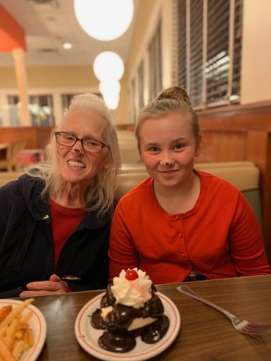 Patricia "Pat" Snodgrass photo gallery thumbnail 41 of 185