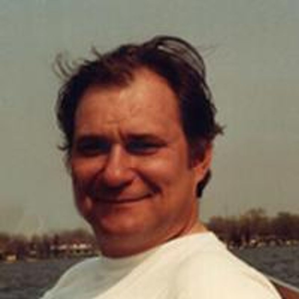Joseph J. Gurin Jr.