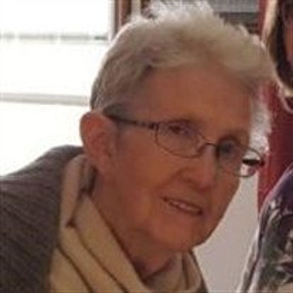 Donna Sue Van Buren
