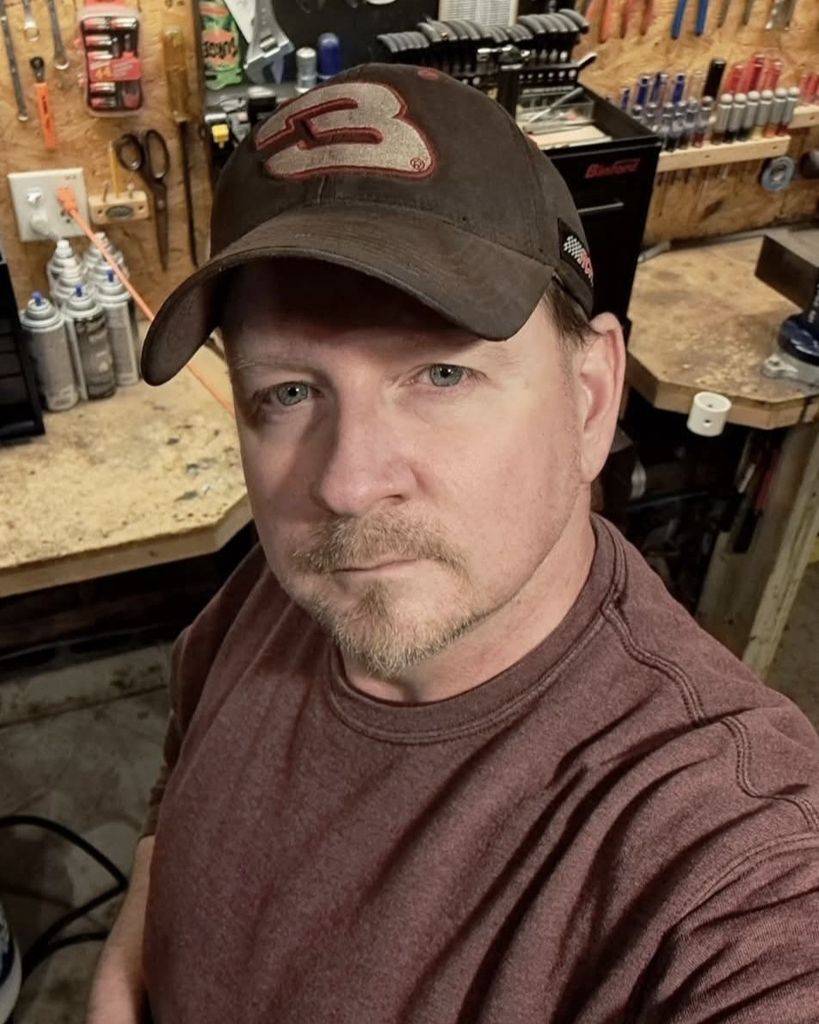 Andrew S. Hartshorn Profile Photo