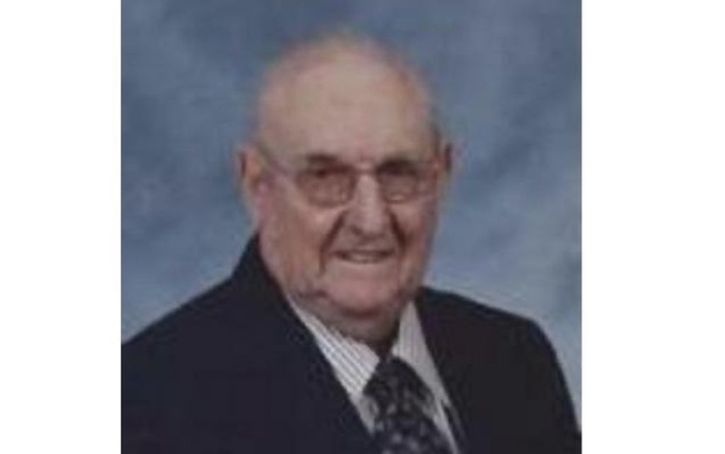 James "Bob" Wesley Mullinax Profile Photo
