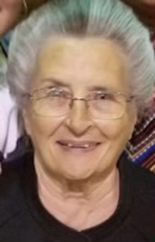 Juanita P. Walter