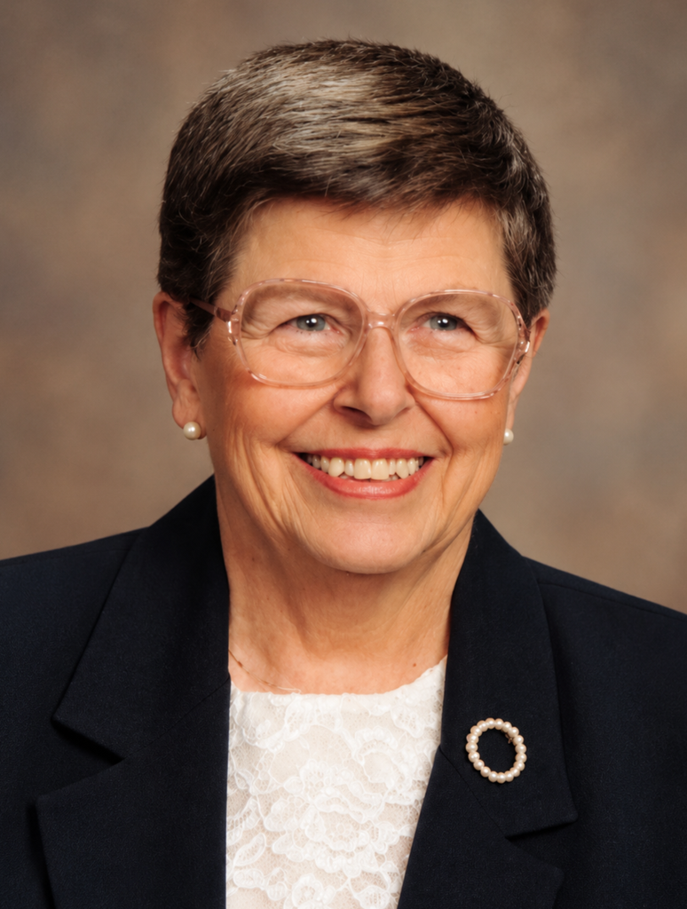 Mary Ann Mehne