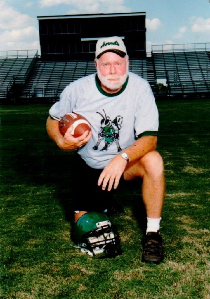 James Richard Glaze, Jr.
