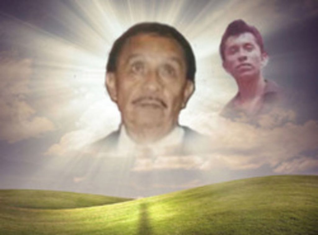 Jose Zamora