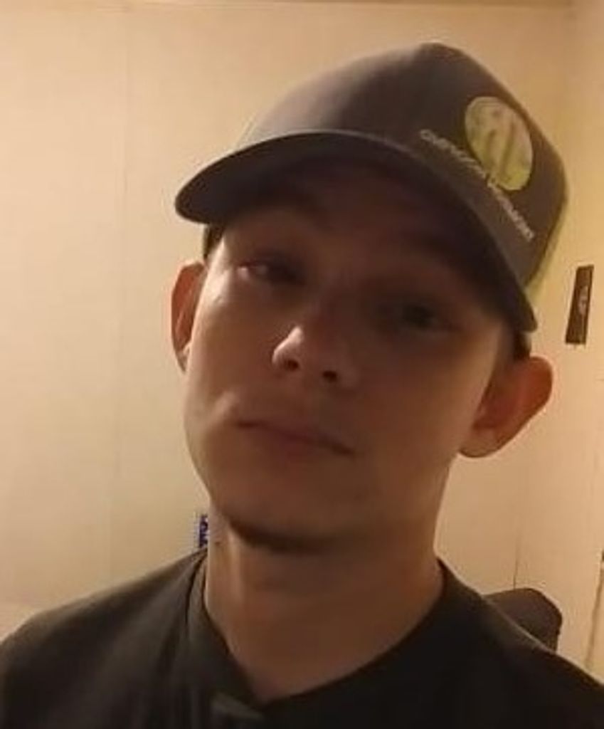 Nick Reese Profile Photo