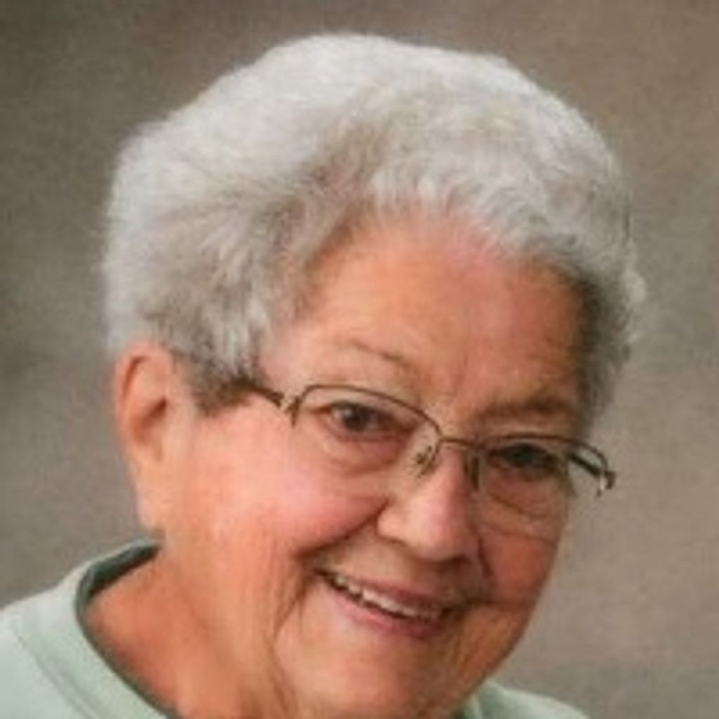 Aileen DeVisser