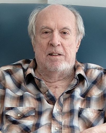 John Lotus Randall Sr.'s obituary image