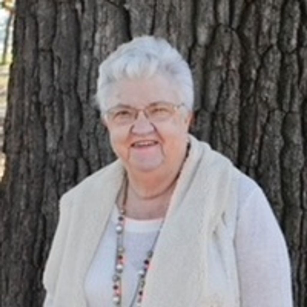 Joyce Ann Trainham