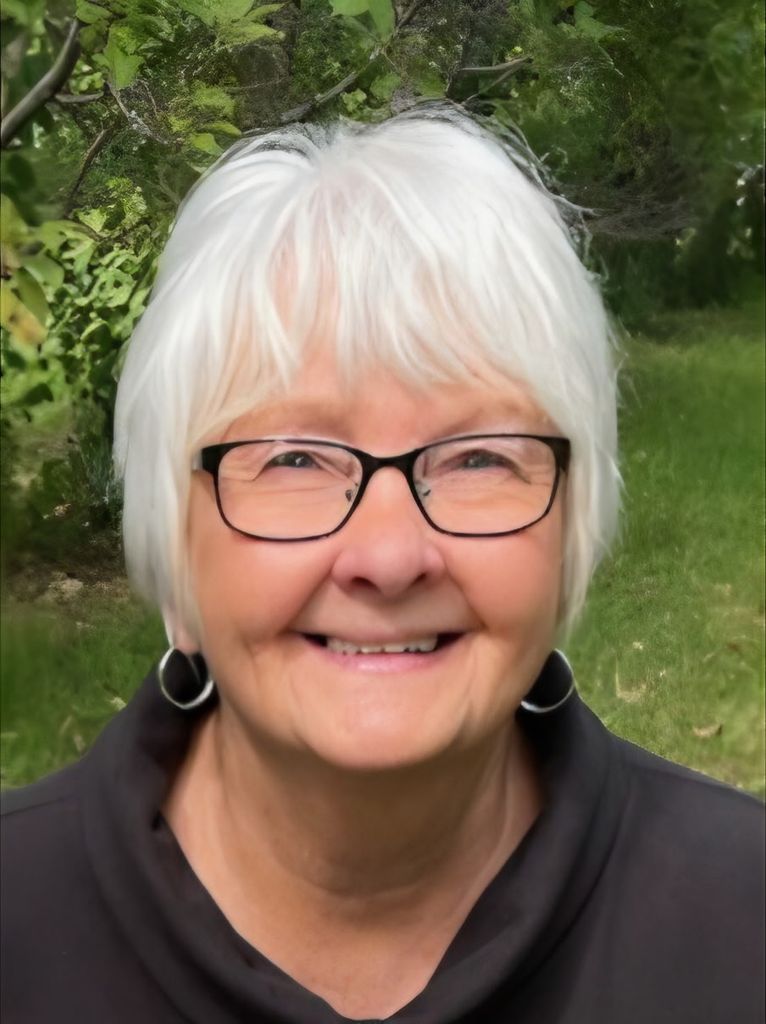 Barbara Larson Profile Photo