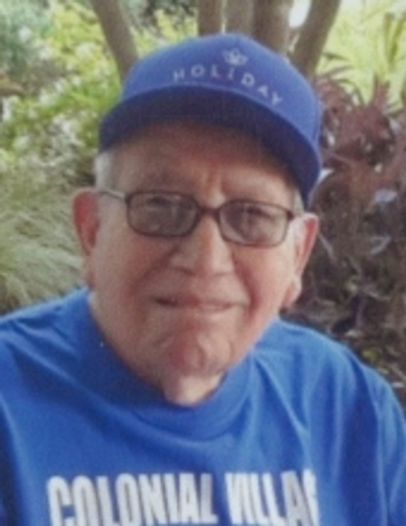 Adolpho "A.J." Jimenez Luna