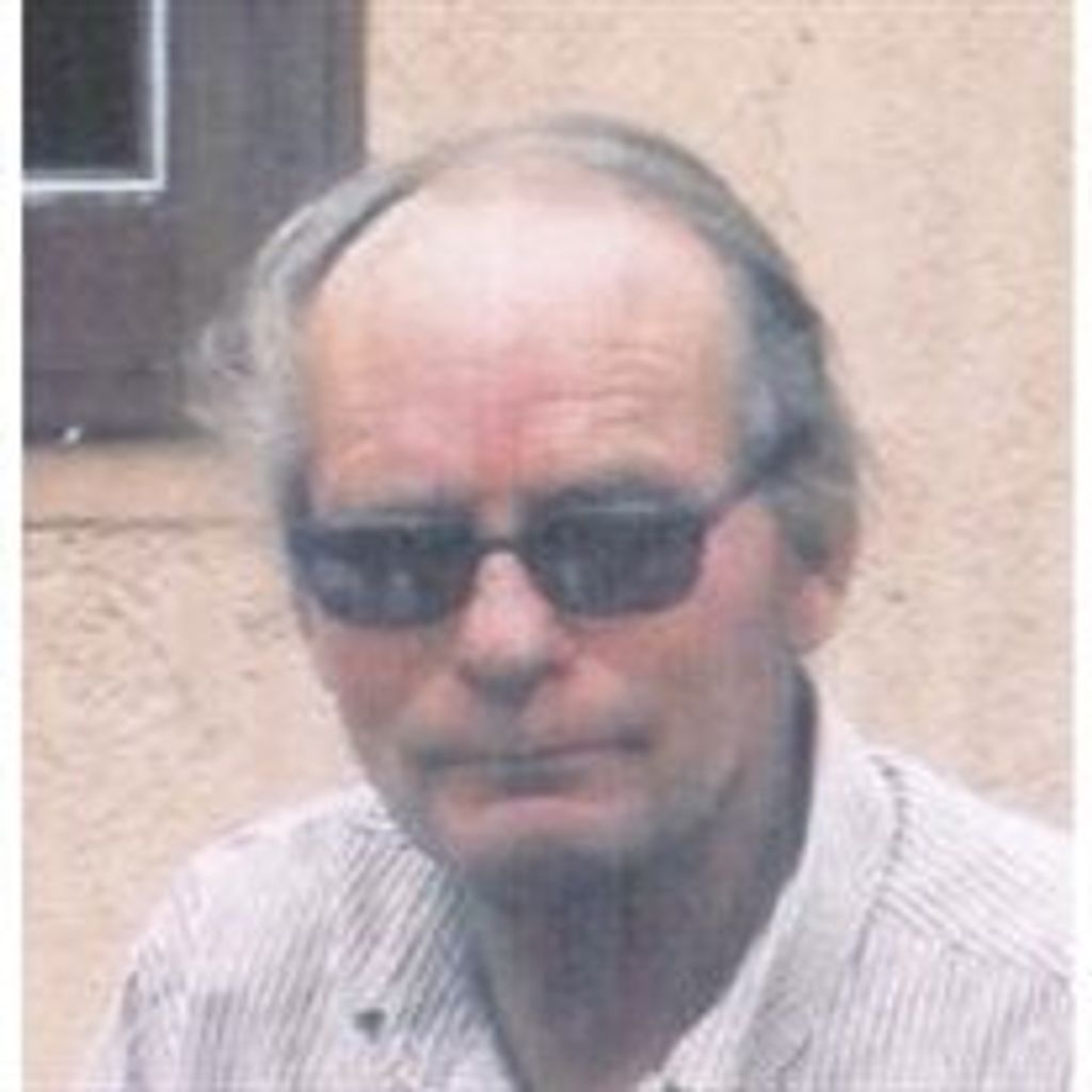 Frederick Wiech