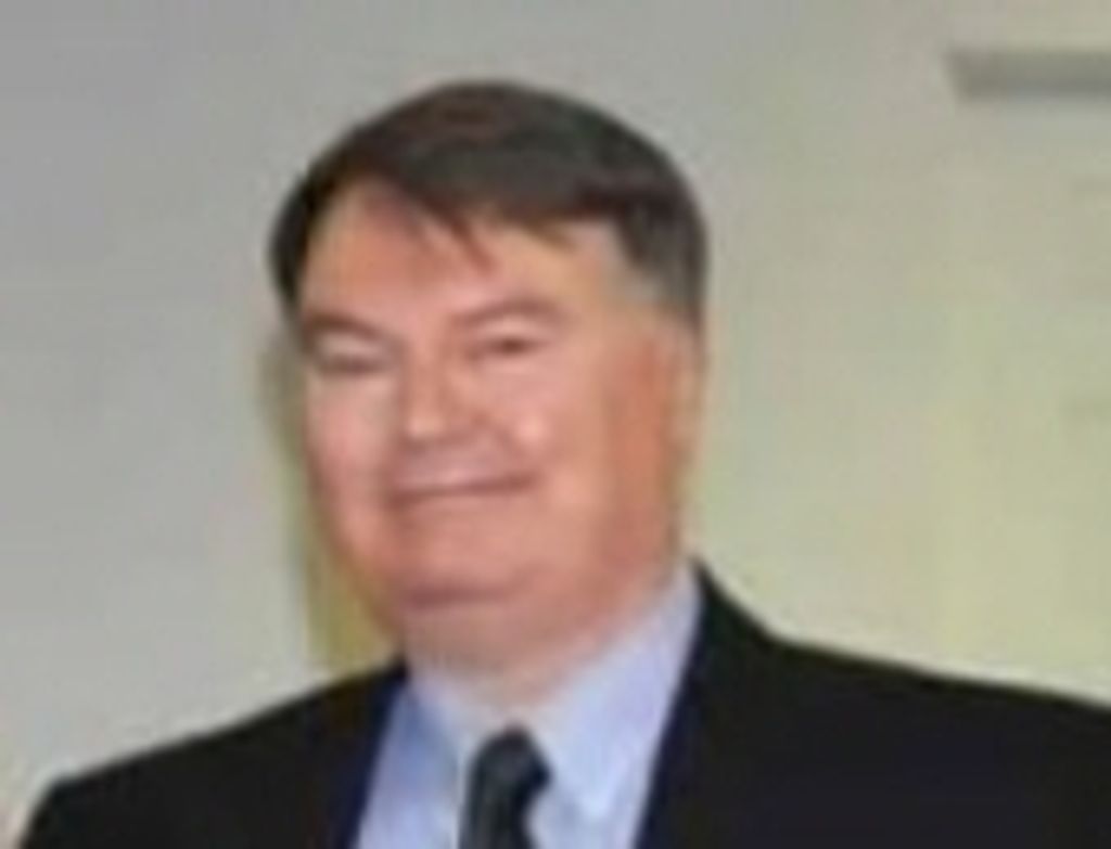 Doug Merritt